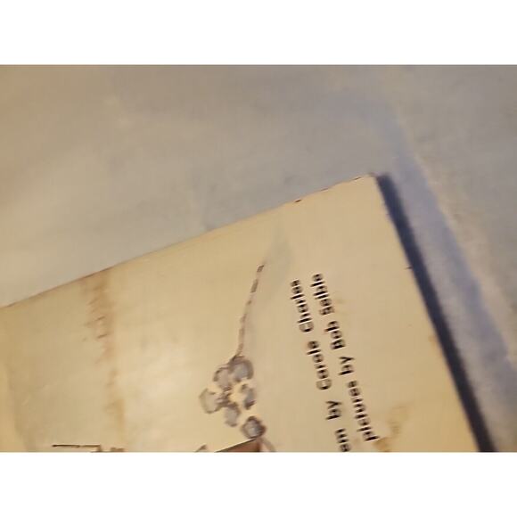 Survival at Valley Forge by Carole Charles 1975 A Narrative Poem Hardback - Picture 6 of 16